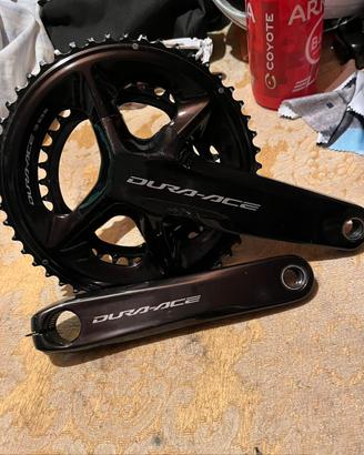 Guarnitura Dura Ace R9200