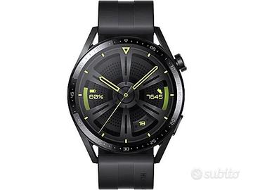 Huawei Watch GT 3 + cinturini
