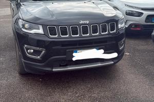 compass 4xe del 2021