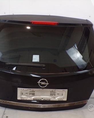 Portellone posteriore Opel Antara 2010