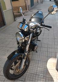 Honda Hornet 600 anno 2002