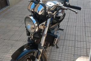 Honda Hornet 600 anno 2002