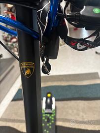 monopattino Lamborghini