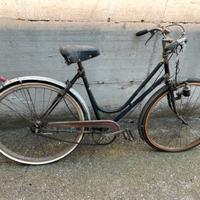 Bicicletta