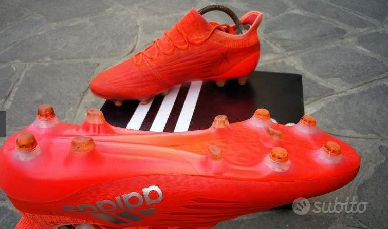 Scarpe calcio adidas outlet x16