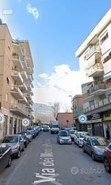 Pietralata camera ad uso condiviso