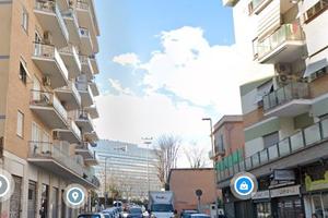 Pietralata camera ad uso condiviso