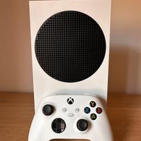 Xbox  series S