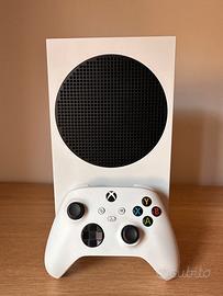 Xbox  series S
