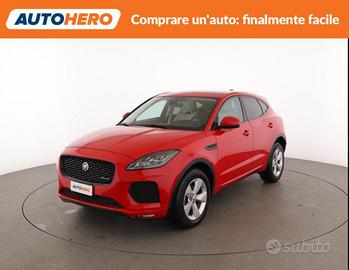 JAGUAR E-Pace YK81209