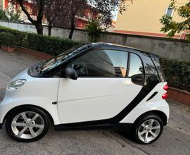 SMART fortwo 2ª serie - 2008