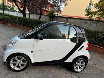 SMART fortwo 2ª serie - 2008