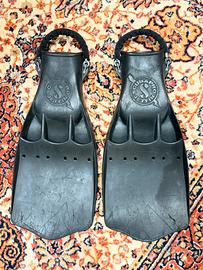 Pinne Scubapro Jet Fins con molla