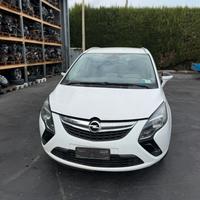 RICAMBI USATI AUTO OPEL ZAFIRA 2012 SIGLA A16XNT