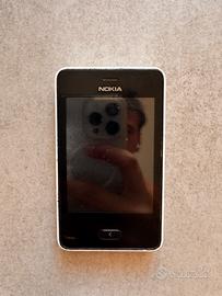 Cellulare Nokia Asha 501