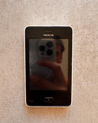Cellulare Nokia Asha 501
