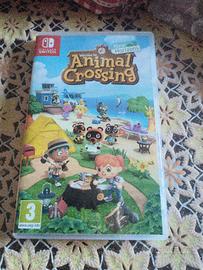 Animal Crossing 