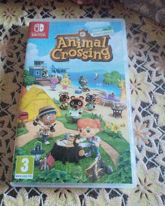 Animal Crossing 