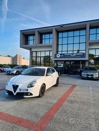 Alfa Romeo Giulietta 1.6 JTDm TCT 120 CV Super