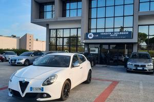 Alfa Romeo Giulietta 1.6 JTDm TCT 120 CV Super