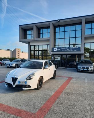 Alfa Romeo Giulietta 1.6 JTDm TCT 120 CV Super