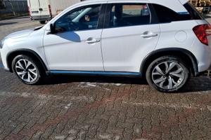 CITROEN C4 Aircross 1.8 HDi 115 Stop&Start 2WD