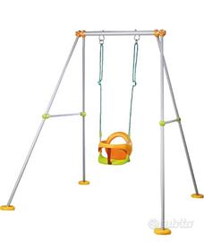 Altalena Plus SMOBY