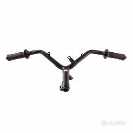 Manubrio per Keeway F-Act 40100B590000 e Garelli R