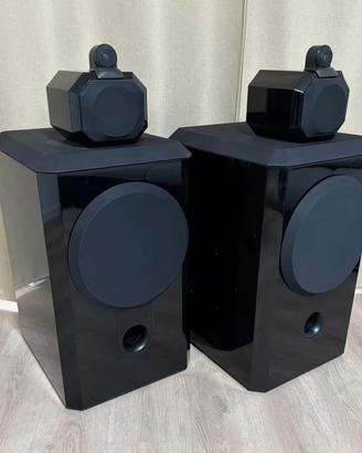 Diffusori B&W Matrix 801 Series 3