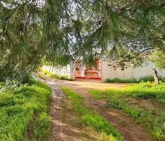Casa ind. con giardino a 5 minuti dal centro