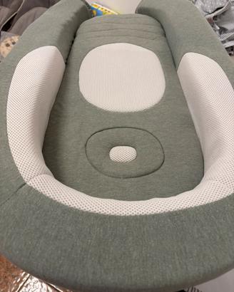 Welcome Pod Inglesina