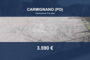 Immobile in asta di 12 m² a Carmignano