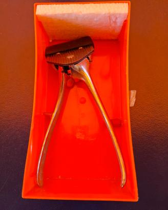 Tosacapelli tagliacapelli manuale 51 VB Ets