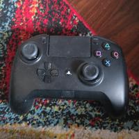 controller ps4 pc