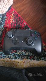 controller ps4 pc