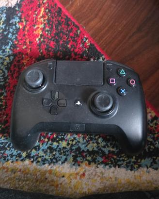 controller ps4 pc