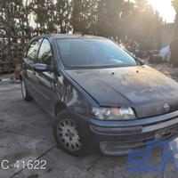 Fiat punto 188 1.2 16v 80 80cv 99-06 -ricambi