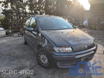 Fiat punto 188 1.2 16v 80 80cv 99-06 -ricambi