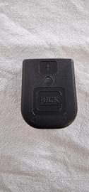 Pad Glock