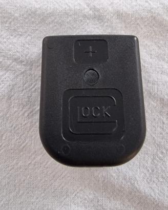 Pad Glock