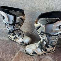 scarponi motocross AXO