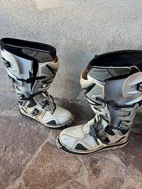 scarponi motocross AXO