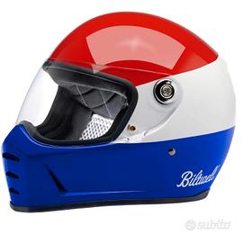 biltwell lane splitter