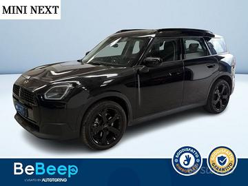 MINI Countryman Mini F60 MINI 1.5 48V C CLASS...
