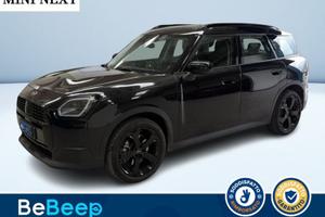 MINI Countryman Mini F60 MINI 1.5 48V C CLASS...