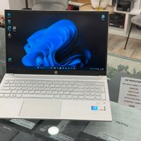HP PAVILION - i7 11TH - 8/ 512 GB SSD - PROMO