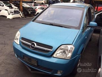 Opel meriva 2006
