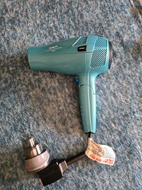 asciugacapelli Conair Cord-keeper 1800Watt