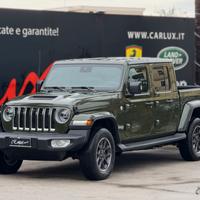 Jeep Gladiator 3.0 V6 DS Overland 4WD 264CV AT8