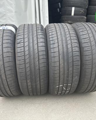 gomme usate 2255517 Estivo GOODYEAR - EFF - 807